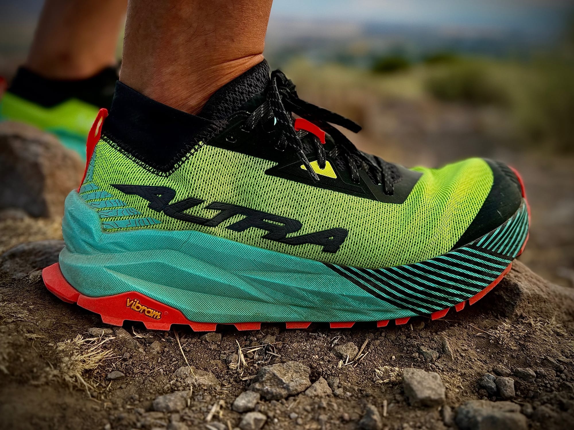 The #1 Thing Most Runners Overlook: Building a Strong Foundation for Trail and Road Running