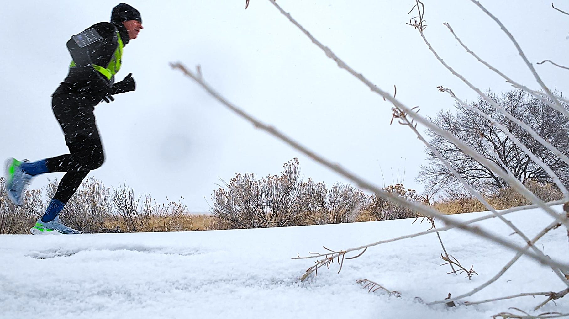 Cold Weather Running Tips: How to Stay Warm, Safe, and Motivated