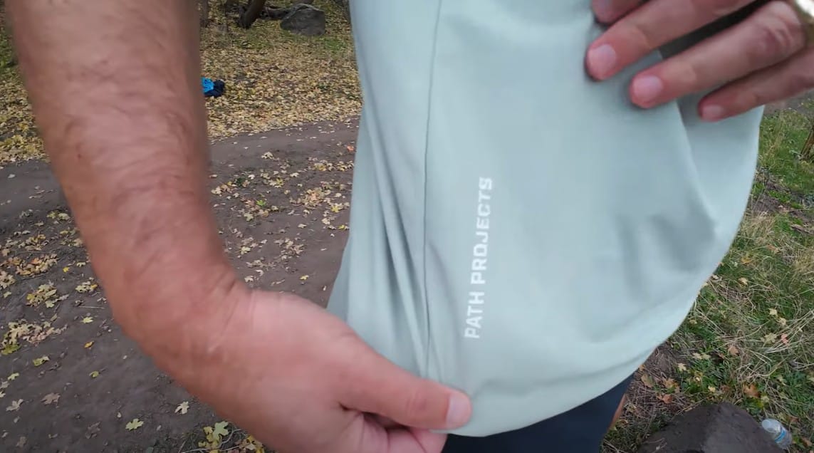 Path Projects Running Apparel Review: High-Quality Gear for Runners Compared to Big Brands