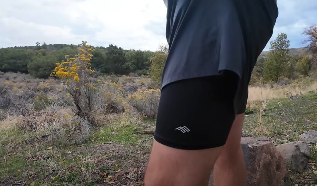 Path Projects Running Apparel Review: High-Quality Gear for Runners Compared to Big Brands
