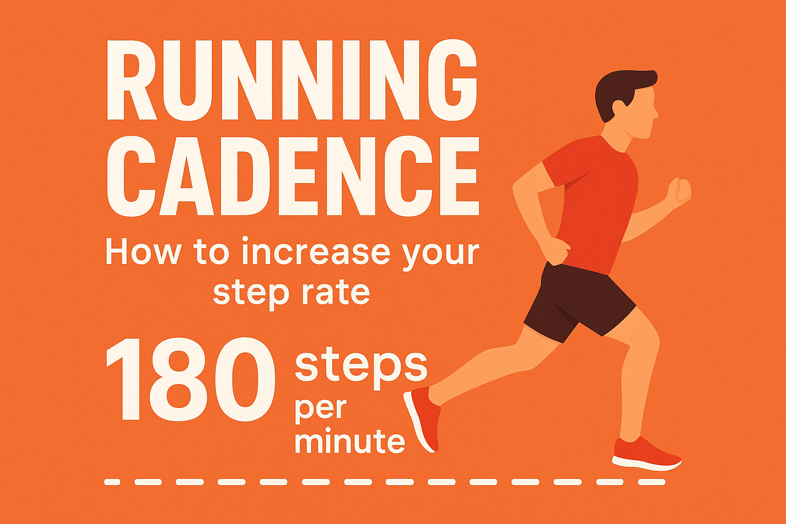 Faster by Cadence