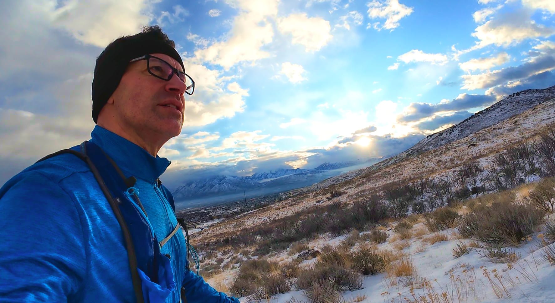 Cold Weather Running Tips: How to Stay Warm, Safe, and Motivated