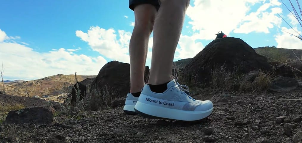 Mount to Coast H1 Review: Sustainable Performance Meets Real-World Trail Running