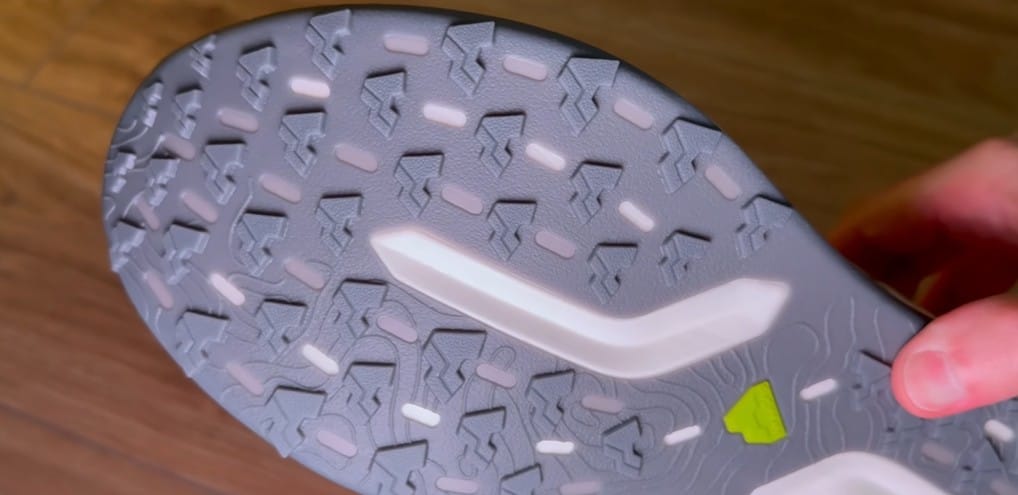 Mount to Coast H1 Review: Sustainable Performance Meets Real-World Trail Running