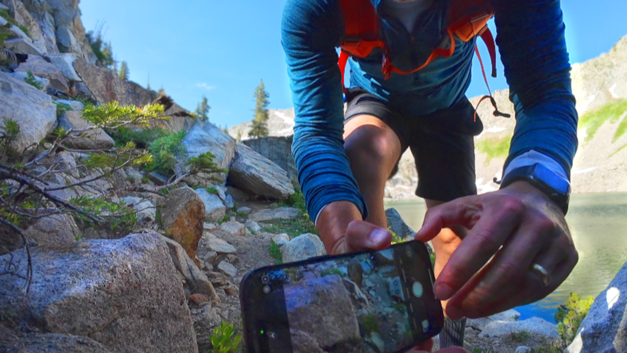 Uncut Trail Adventures: REAL Trail Running and Hiking in the Mountains of Utah