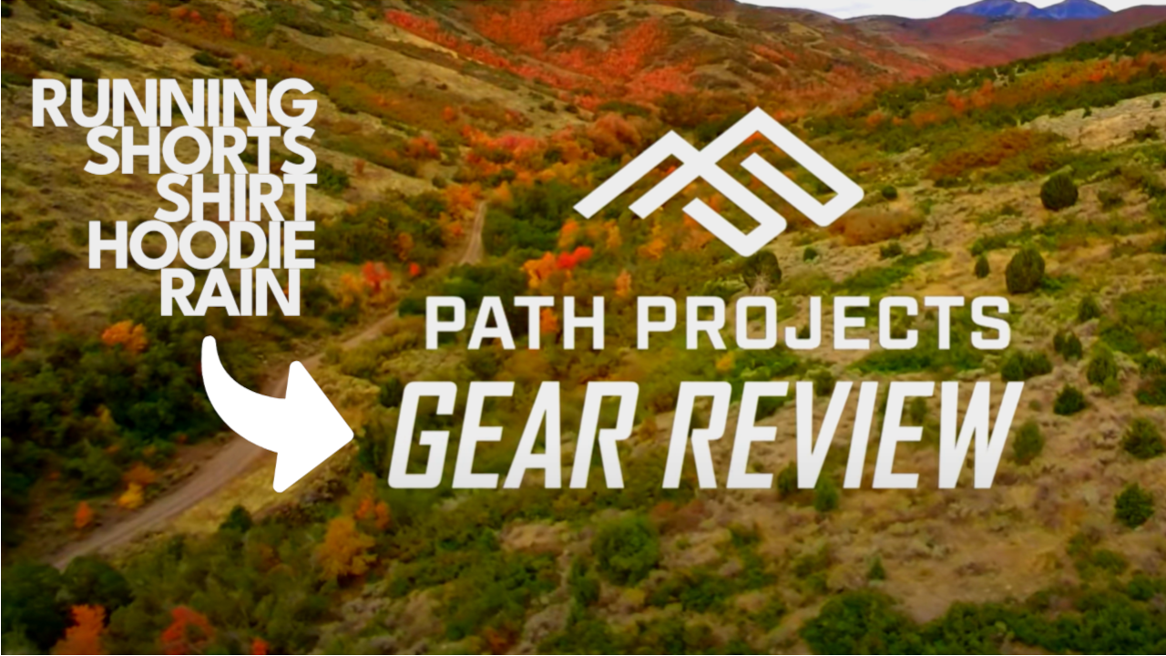 Path Projects Running Apparel Review: High-Quality Gear for Runners Compared to Big Brands