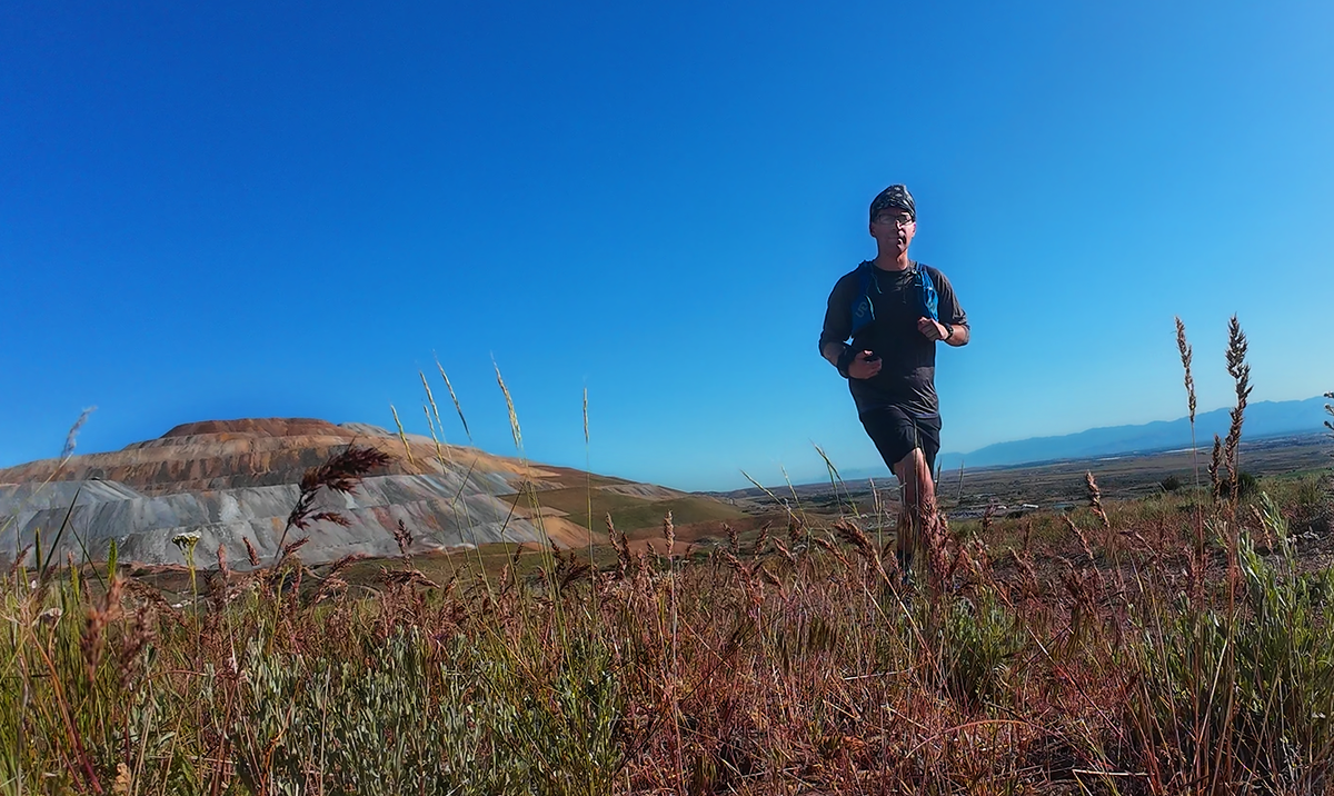 Why Most Runners Plateau (And the Simple Shift That Actually Fixes It)